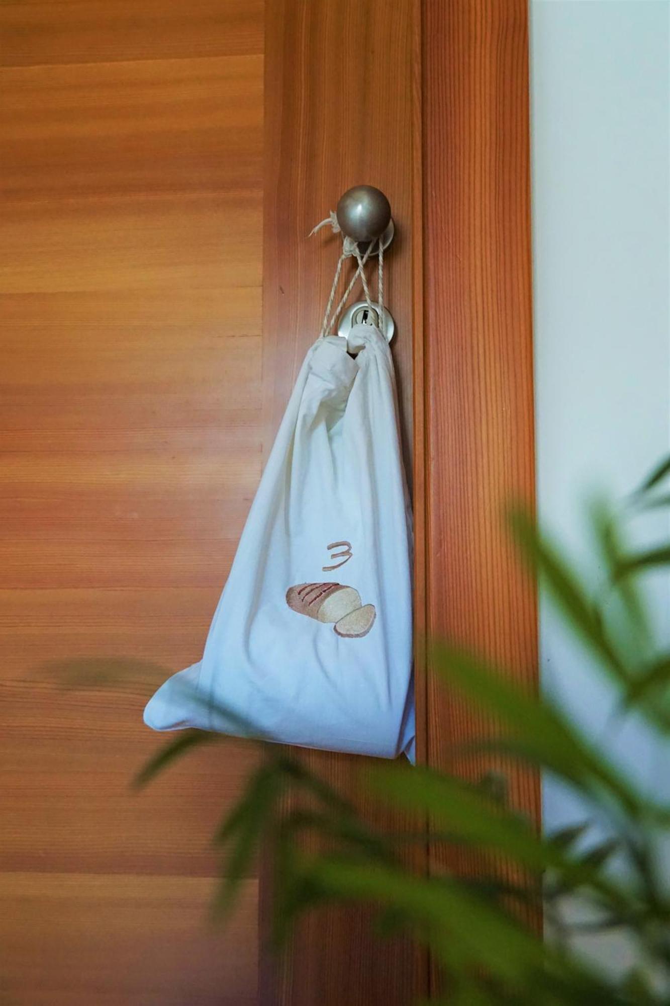Appartementhaus Tratter ลากุนโด ภายนอก รูปภาพ